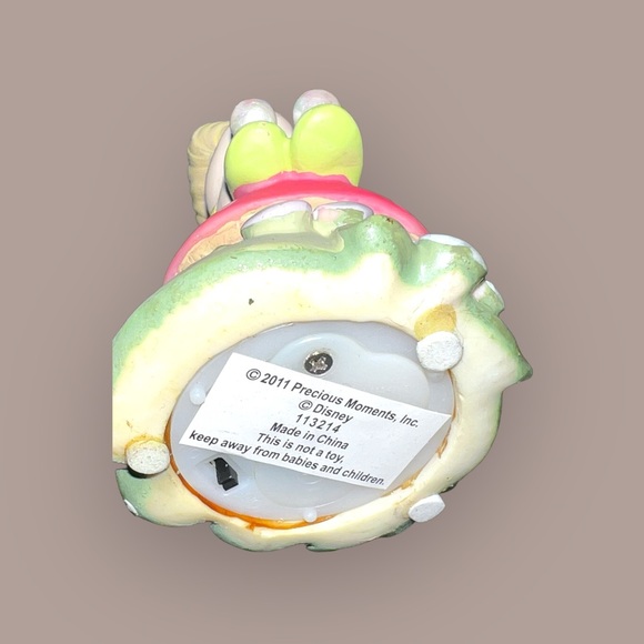 Disney Precious Moments Tinker Bell - Picture 12 of 14